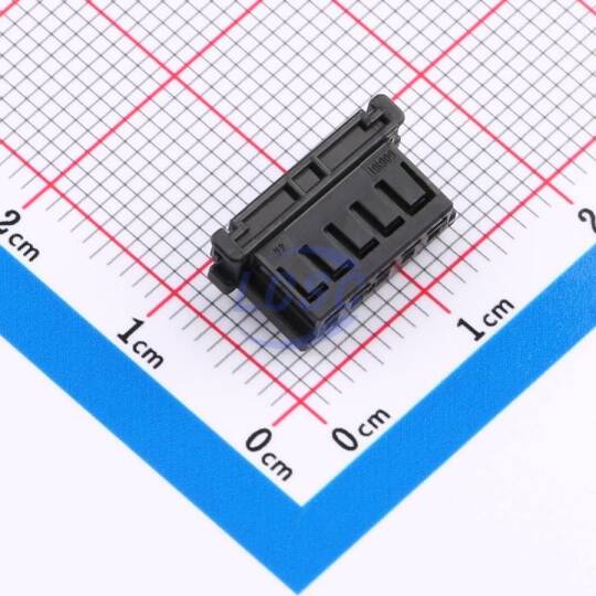 MOLEX 5051510500 - 2
