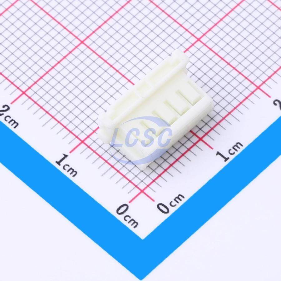 MOLEX 5051510501 - 2