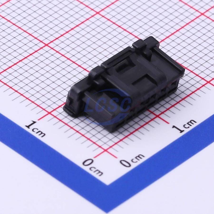 MOLEX 5051510600 - 2