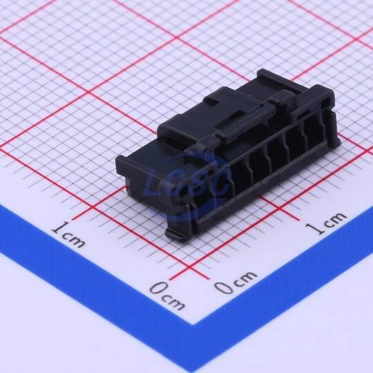 MOLEX 5051510700 - 1