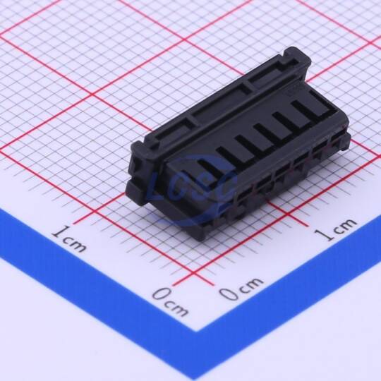MOLEX 5051510700 - 2