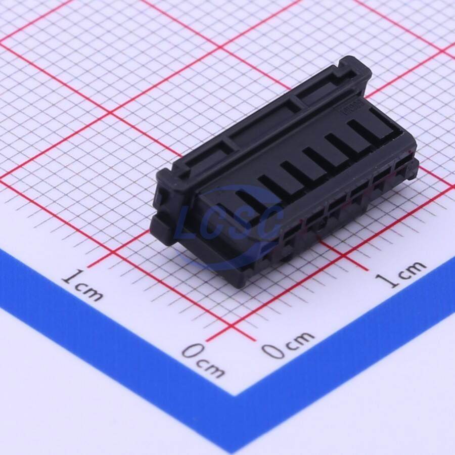 MOLEX 5051510700 - 2