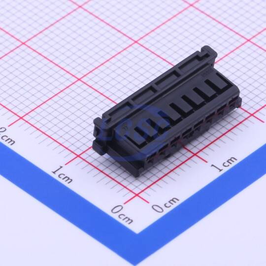 MOLEX 5051510800 - 1