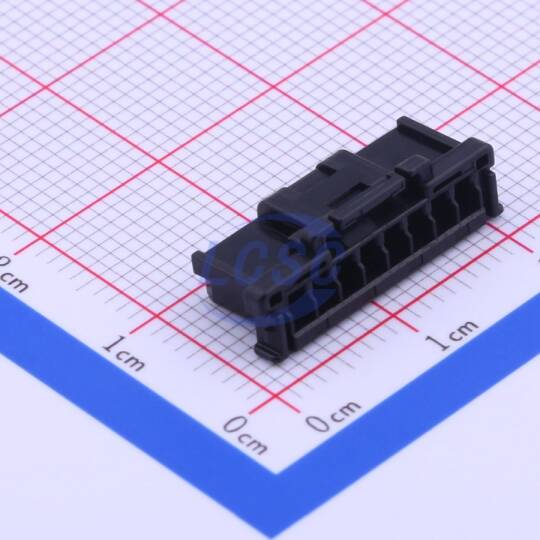 MOLEX 5051510800 - 2