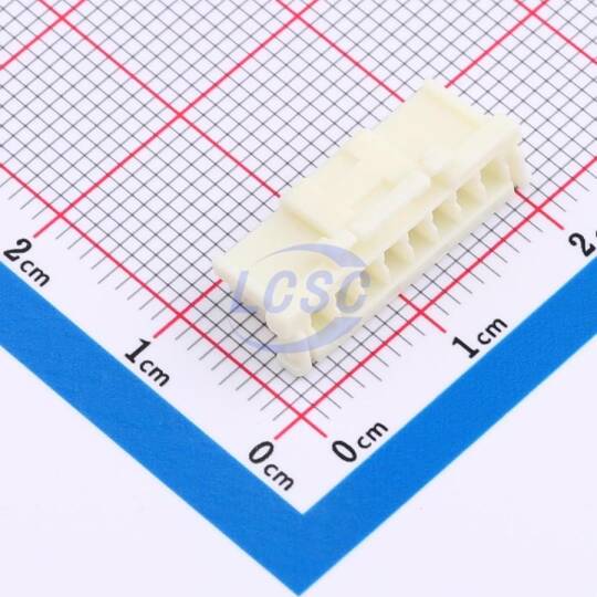 MOLEX 5051510801 - 1
