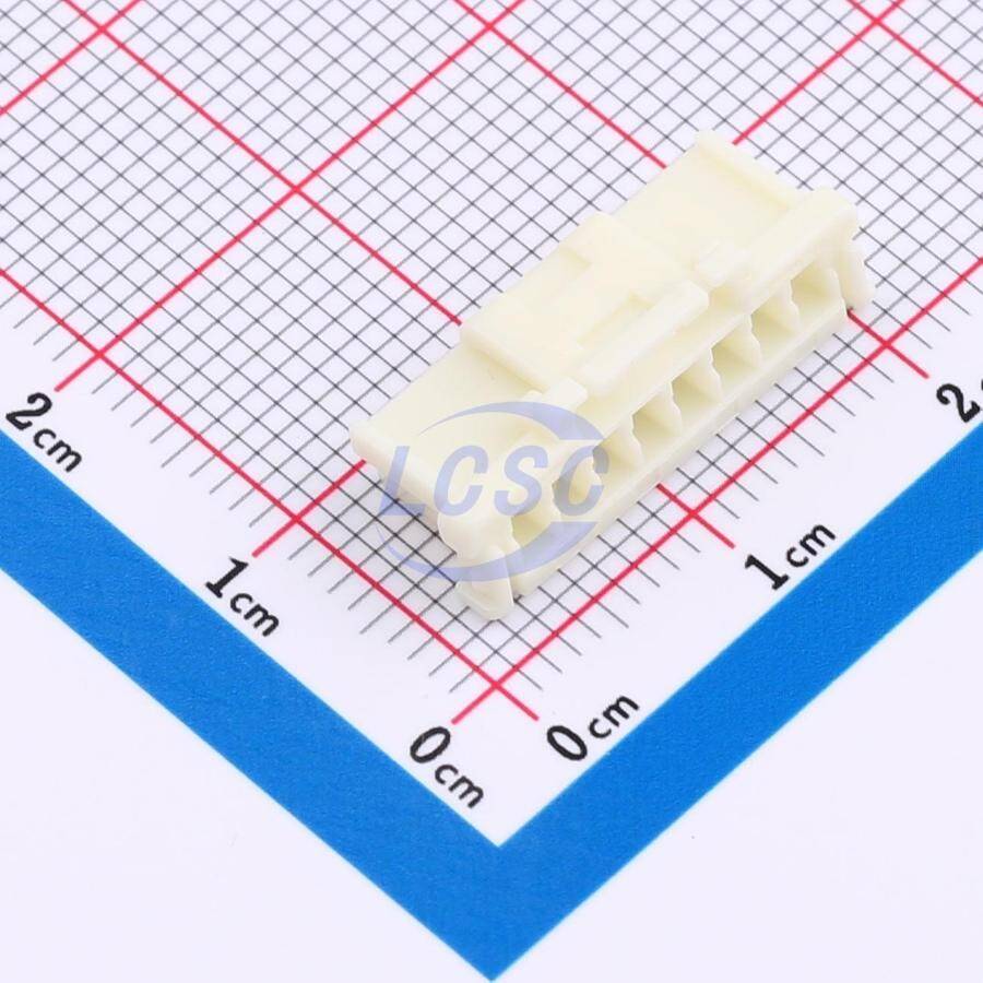 MOLEX 5051510801 - 1