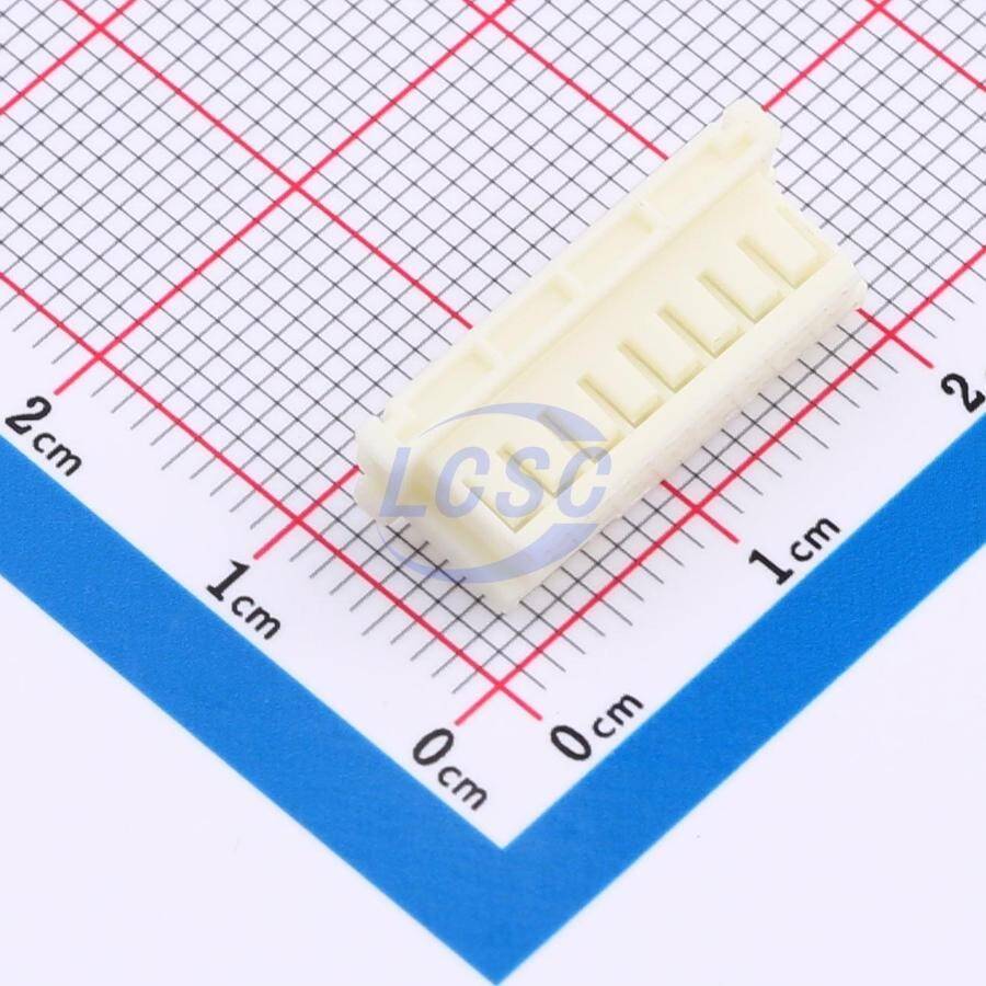 MOLEX 5051510801 - 2