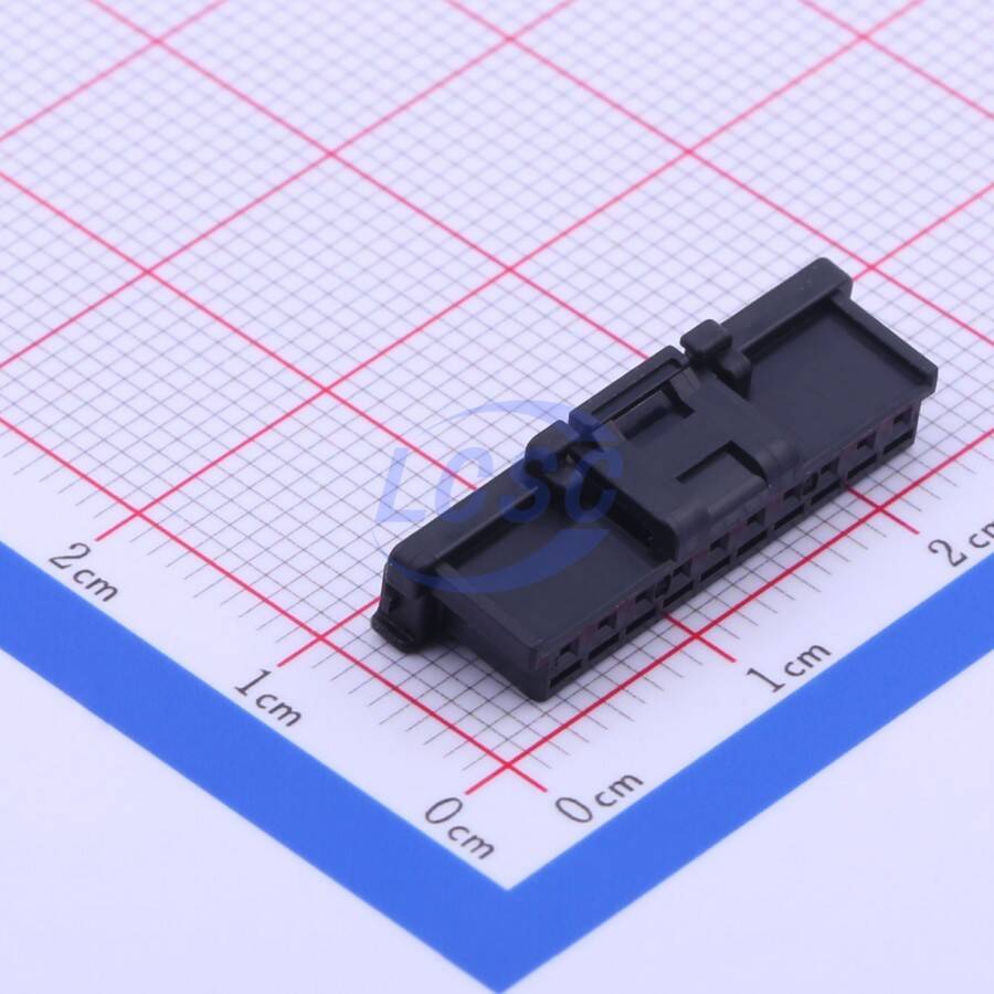 MOLEX 5051511000 - 2