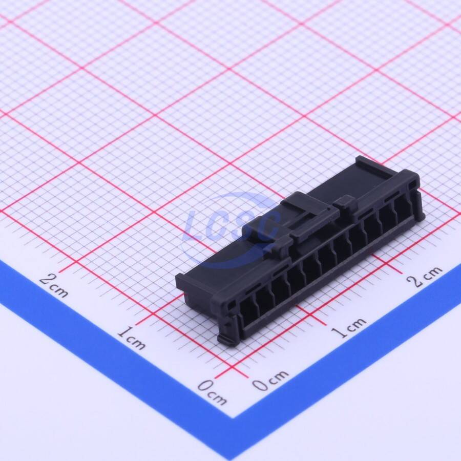 MOLEX 5051511100 - 2