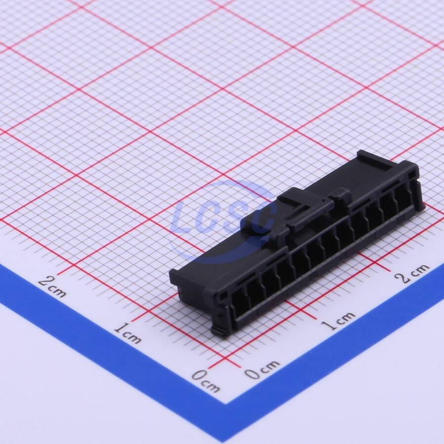 MOLEX 5051511200 - 1