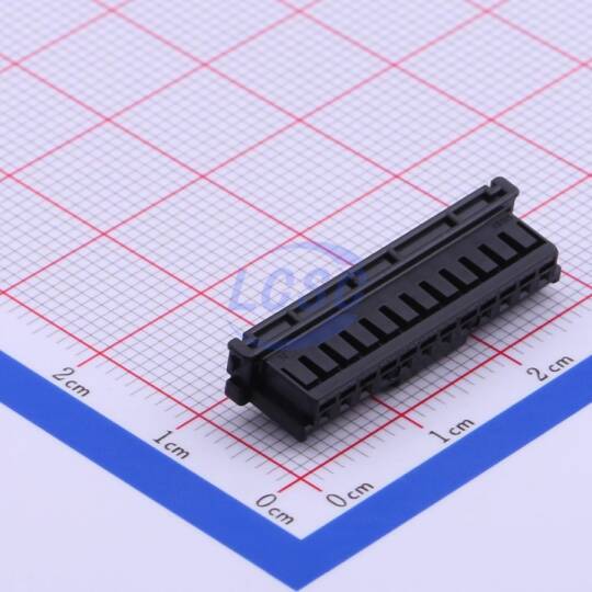 MOLEX 5051511200 - 2
