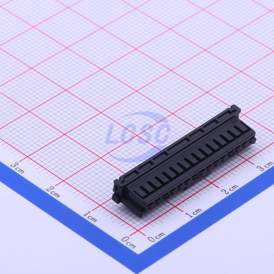 MOLEX 5051511500 - 1