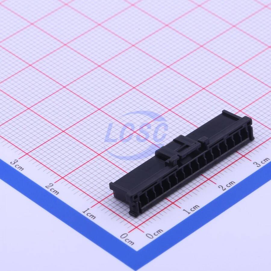 MOLEX 5051511500 - 2