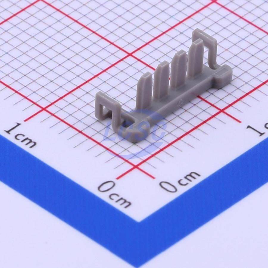 MOLEX 5051520400 - 2