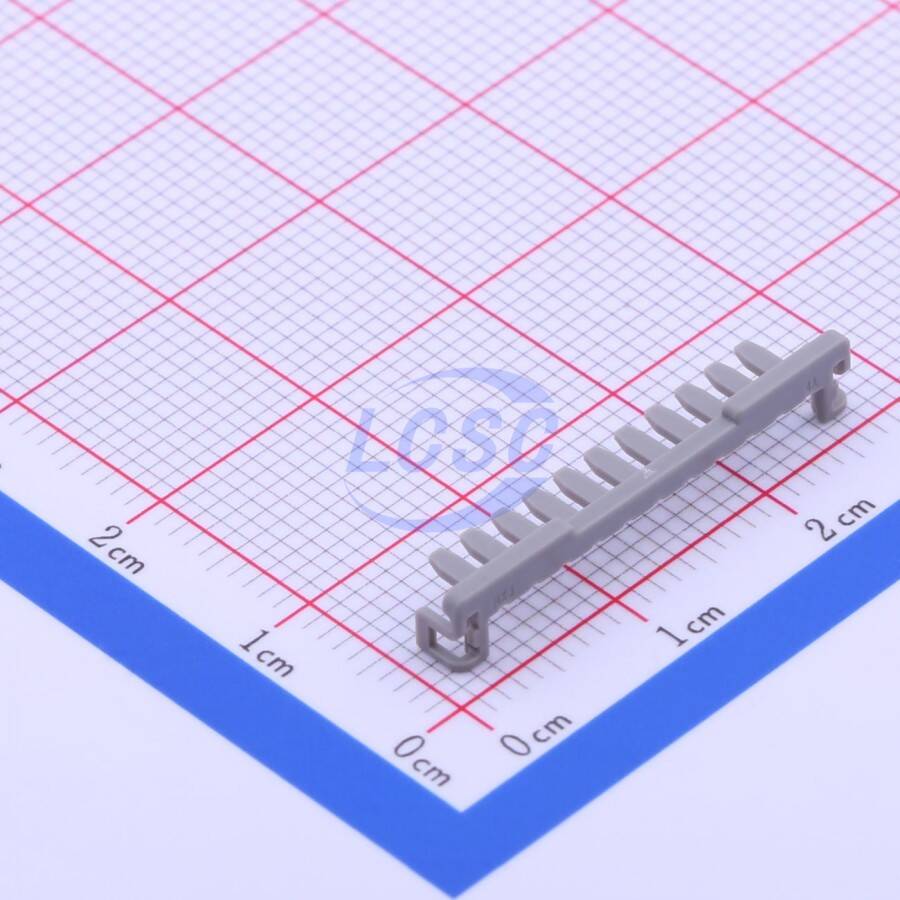 MOLEX 5051521100 - 1