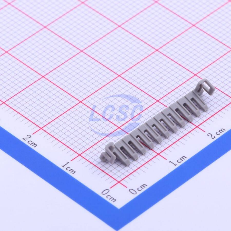MOLEX 5051521100 - 2