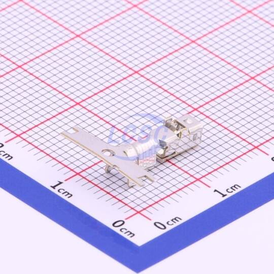 MOLEX 505359001 - 2