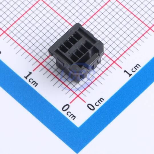 MOLEX 5054320801 - 1