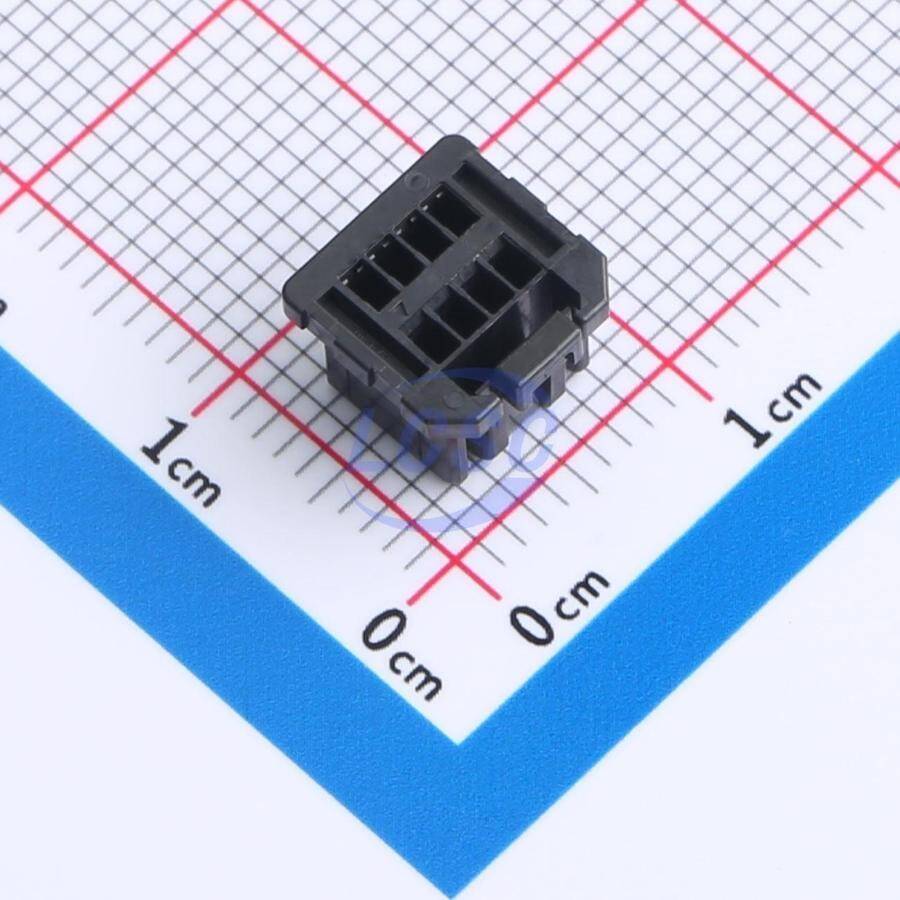 MOLEX 5054320801 - 1
