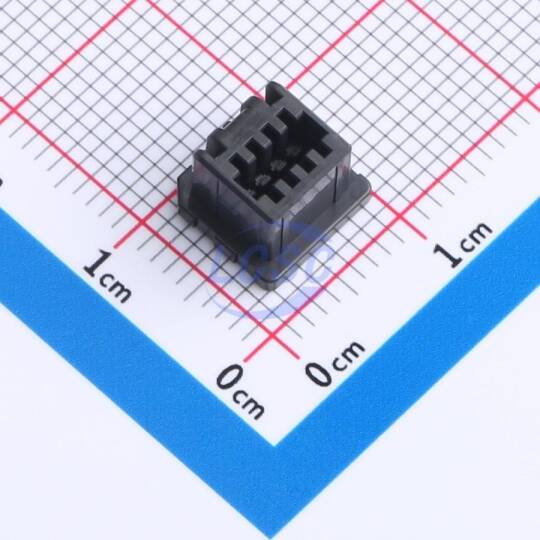 MOLEX 5054320801 - 2