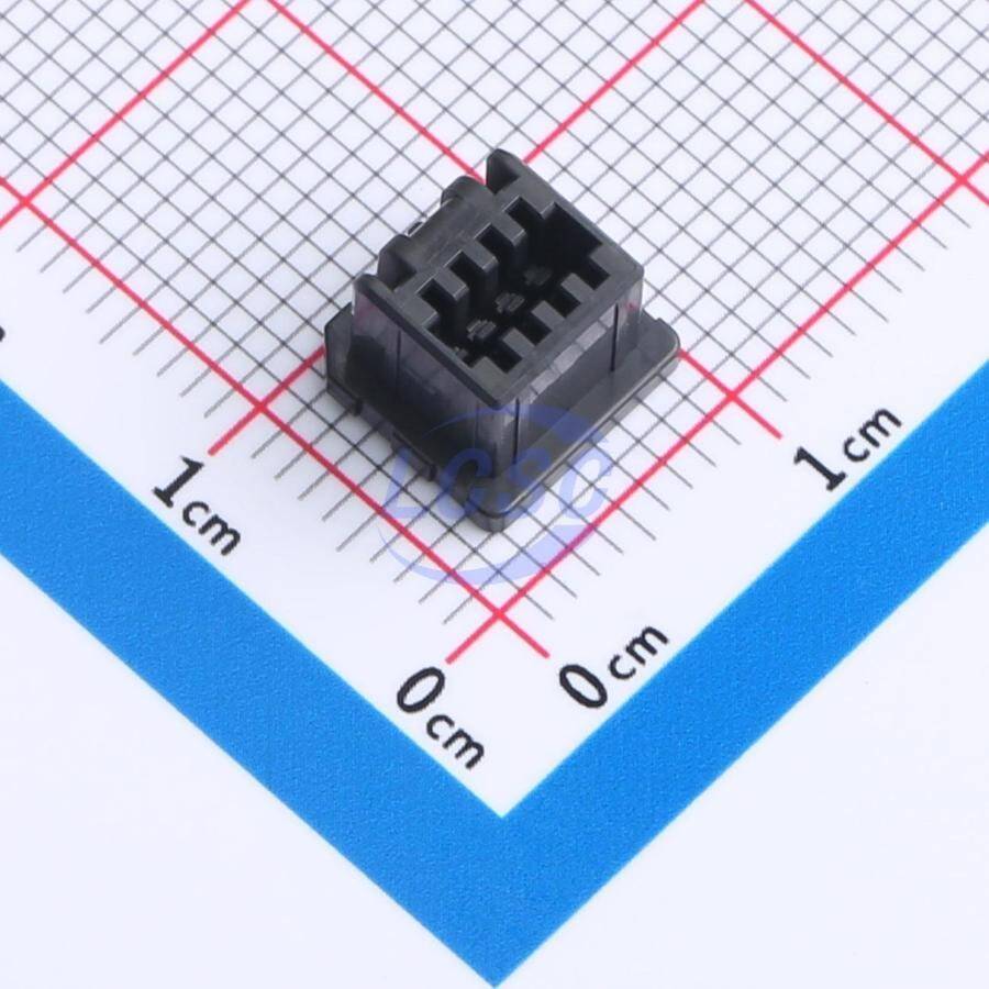 MOLEX 5054320801 - 2