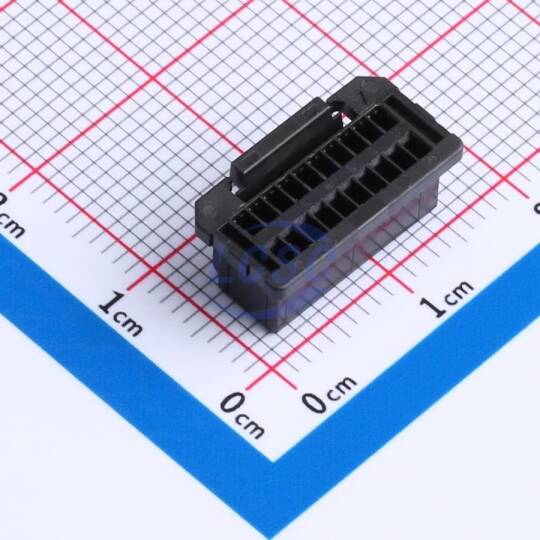 MOLEX 5054322001 - 1