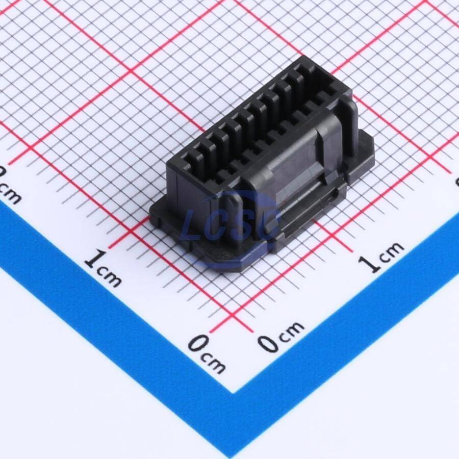 MOLEX 5054322001 - 2