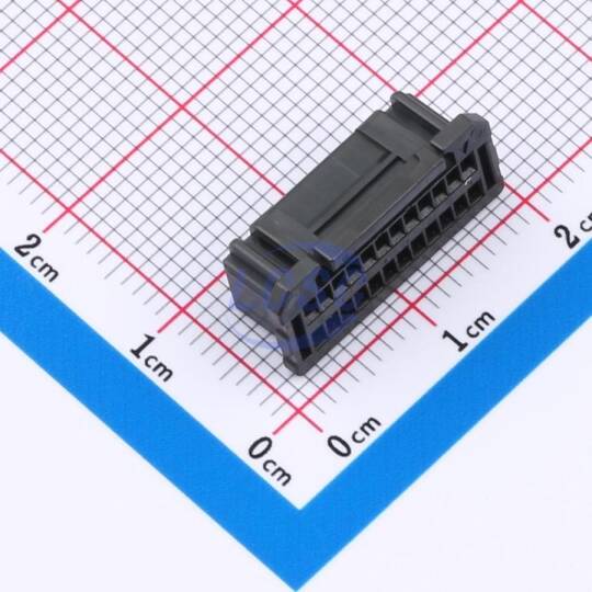 MOLEX 5054322401 - 1