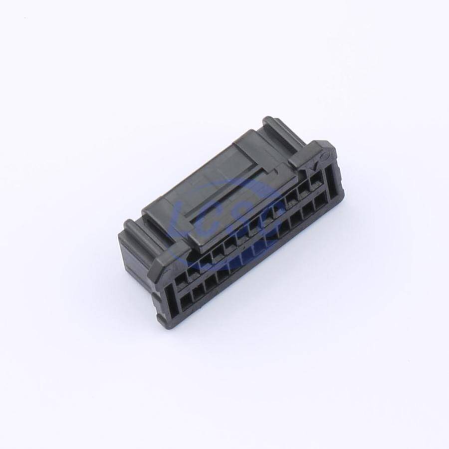 MOLEX 5054322401 - 3