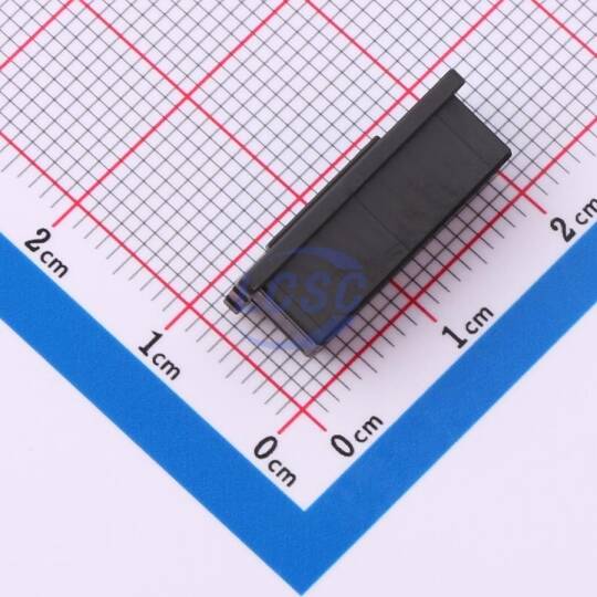 MOLEX 5054322601 - 2