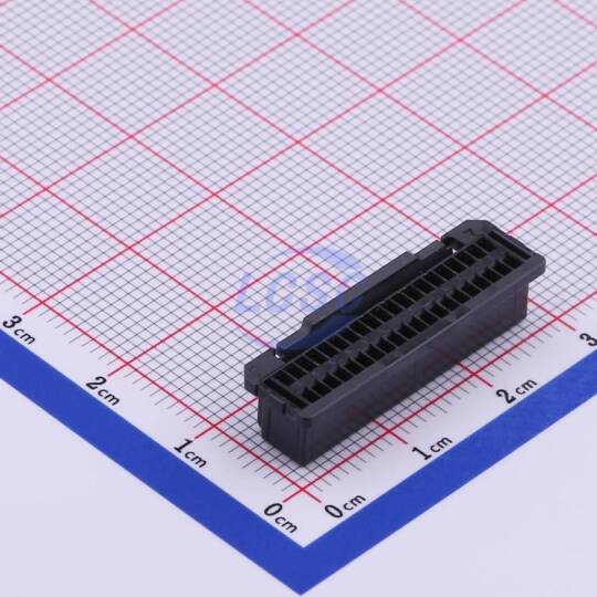 MOLEX 5054324001 - 1