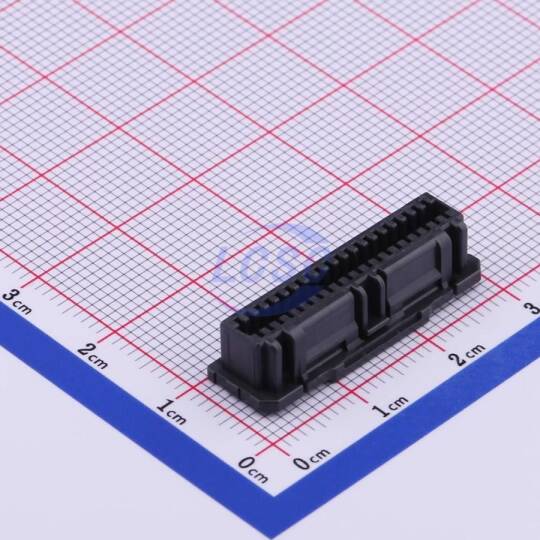 MOLEX 5054324001 - 2