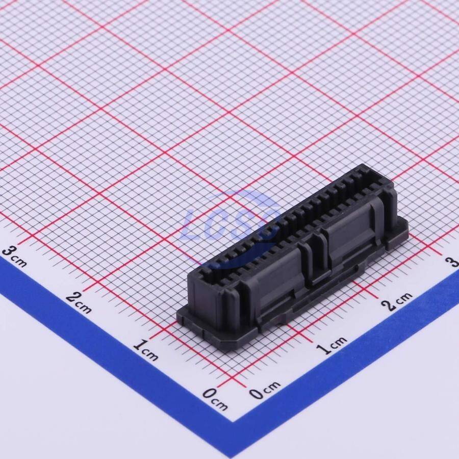 MOLEX 5054324001 - 2