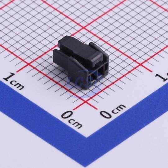 MOLEX 5055650201 - 1