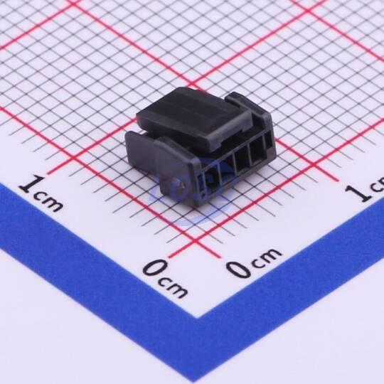 MOLEX 5055650401 - 1