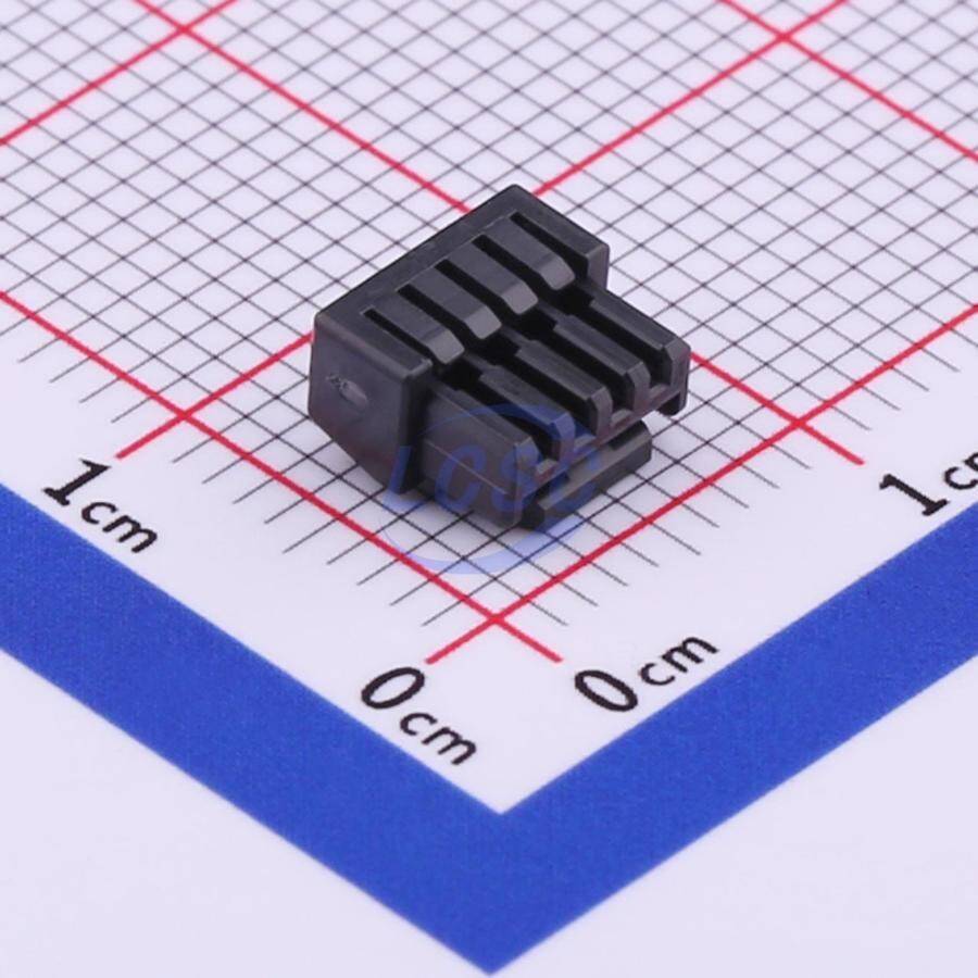 MOLEX 5055650401 - 2