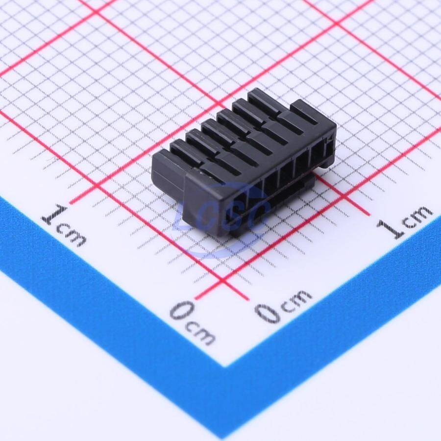 MOLEX 5055650601 - 1