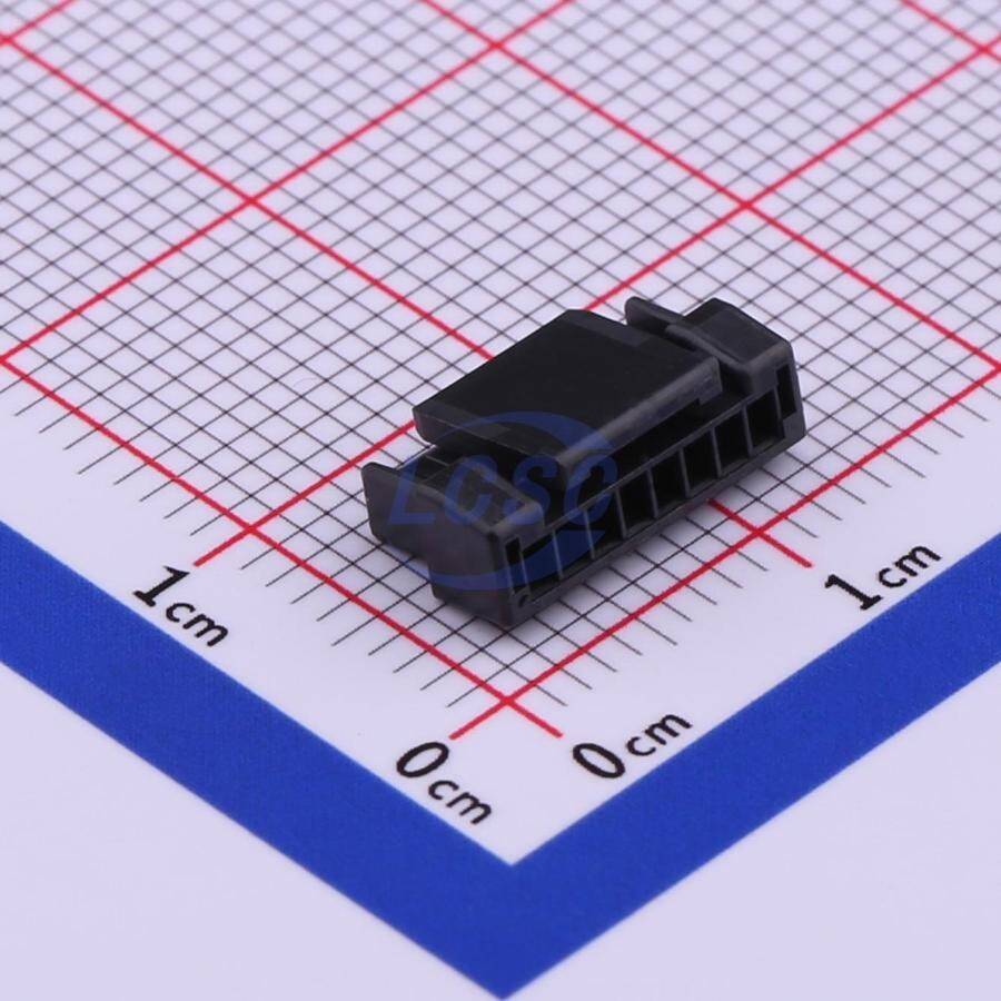 MOLEX 5055650801 - 1