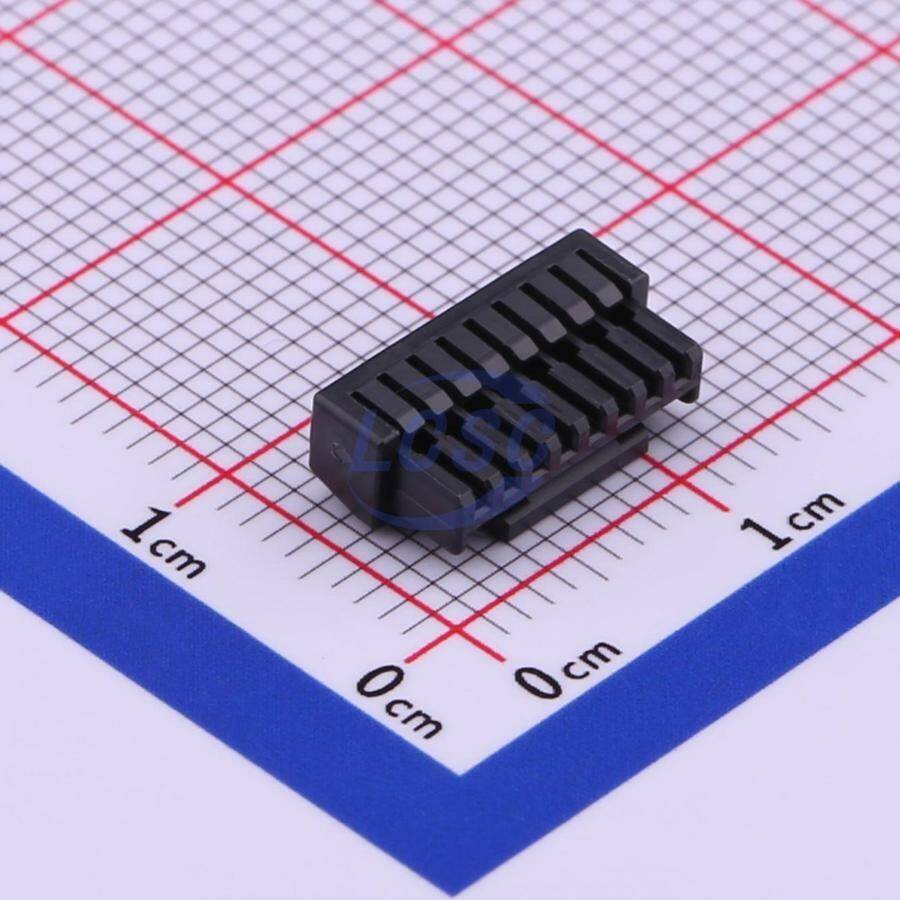 MOLEX 5055650801 - 2