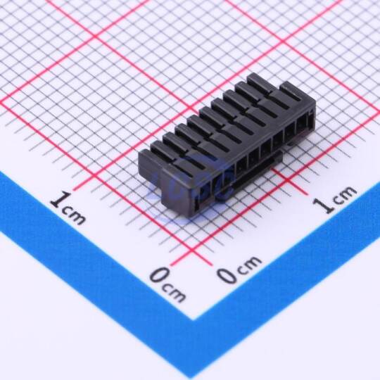 MOLEX 5055650901 - 1