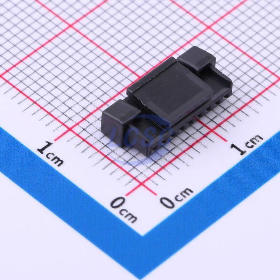 MOLEX 5055650901 - 2