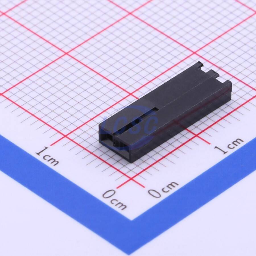 MOLEX 50579002 - 2