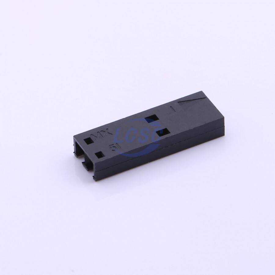 MOLEX 50579002 - 3