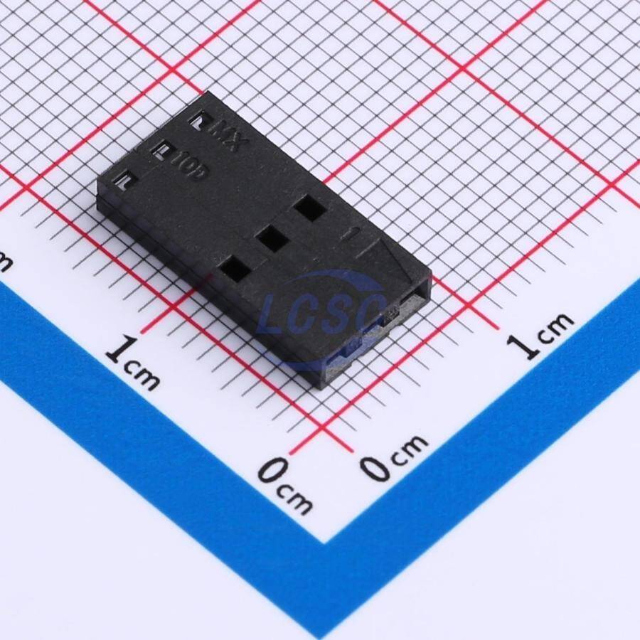 MOLEX 50579003 - 1
