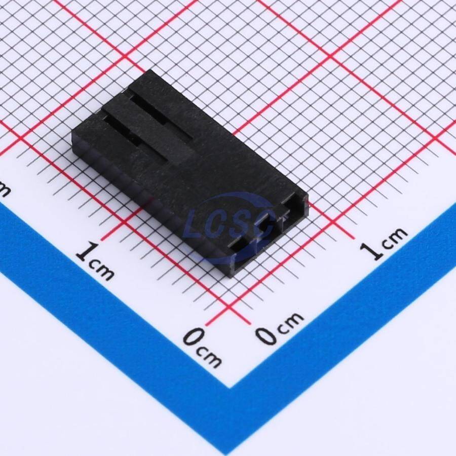 MOLEX 50579003 - 2