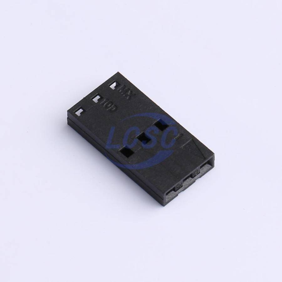 MOLEX 50579003 - 3
