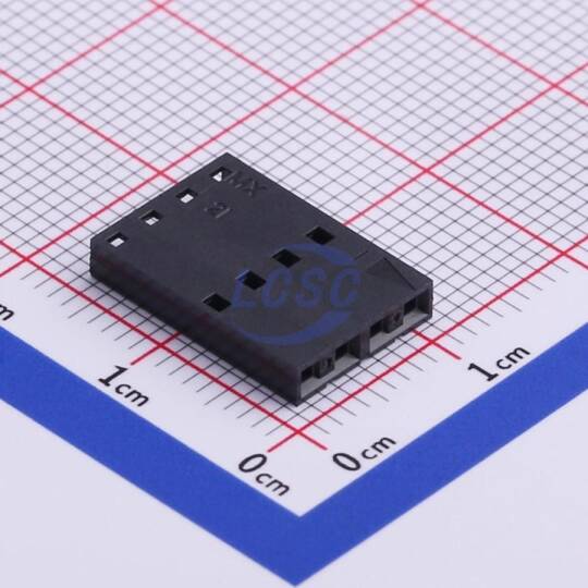 MOLEX 50579004 - 1