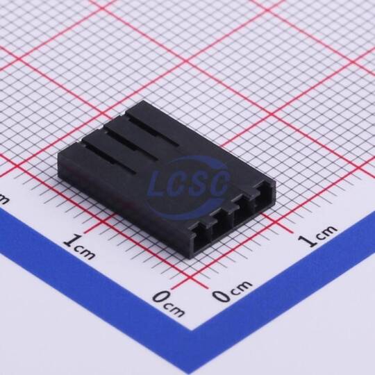MOLEX 50579004 - 2