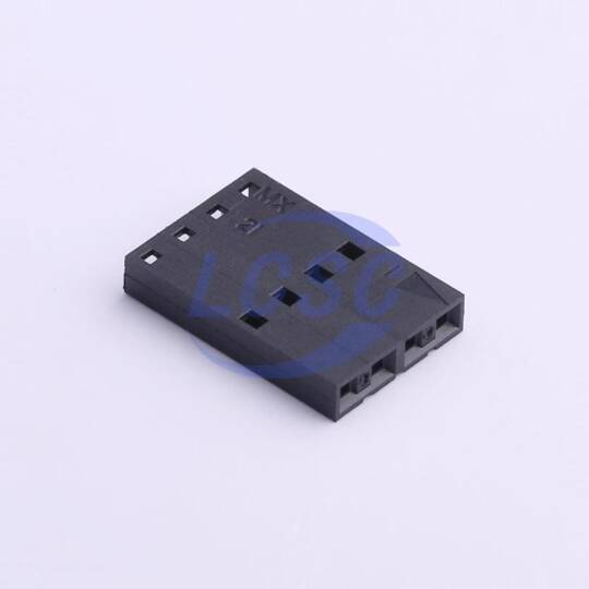 MOLEX 50579004 - 3