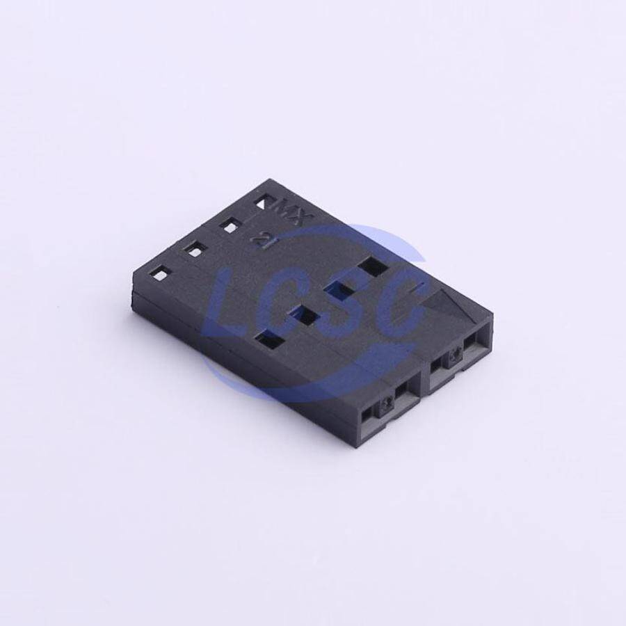 MOLEX 50579004 - 3